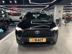 تويوتا كورولا كروس